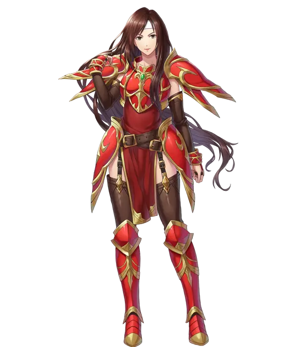 Altena Luminous Rider