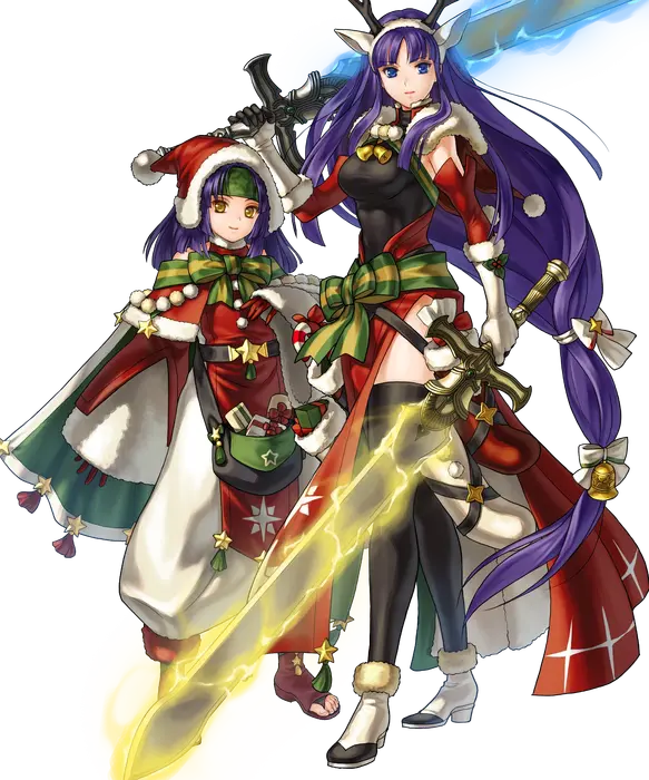 Altina Cross Time Duo