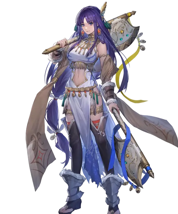 Altina Unrivaled Dawn