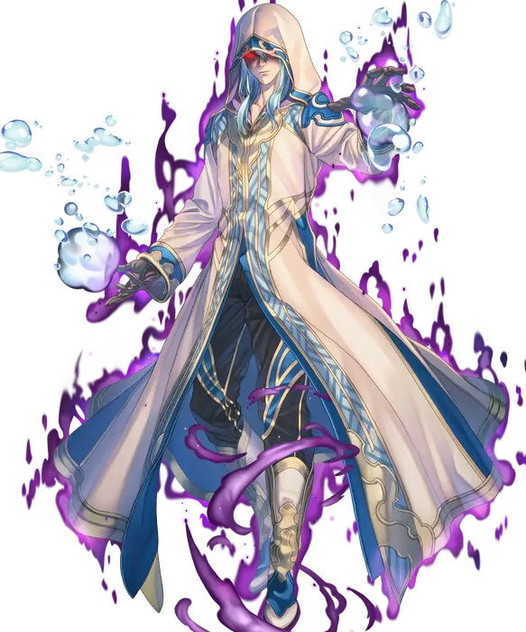 Anankos Seething Silence
