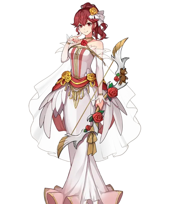 Anna Secret Charmer