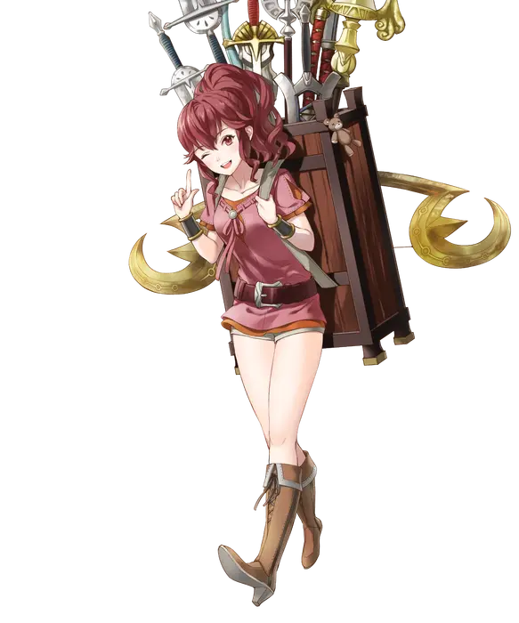Anna Secret Seller