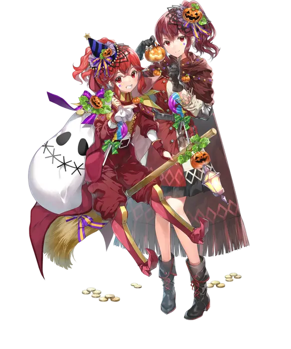 Anna Twice The Anna