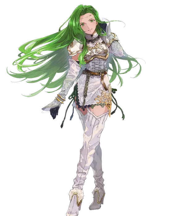 Annand Knight Defender