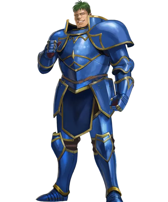 Arden Strong And Tough