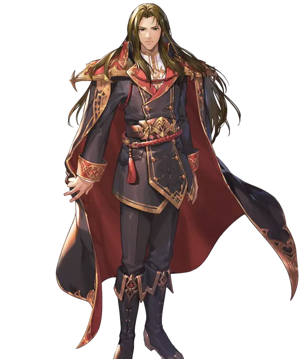 Arion Gungnir S Heir