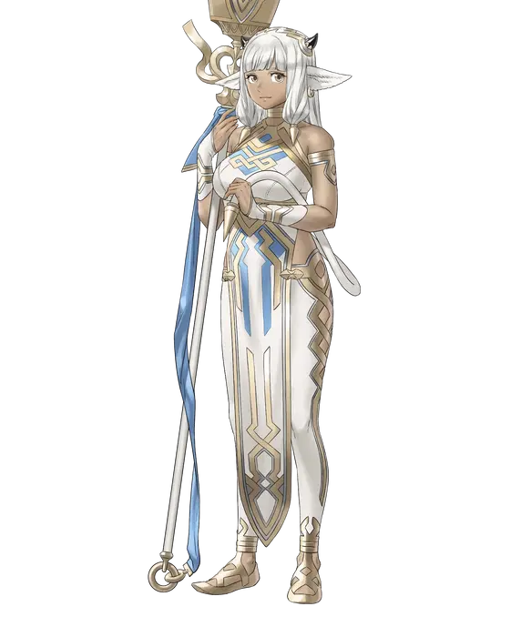 Ash Retainer To Askr