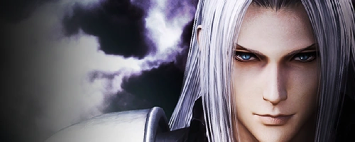 Sephiroth