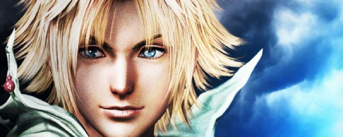 Tidus