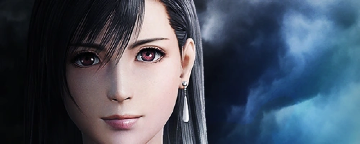 Tifa Lockhart