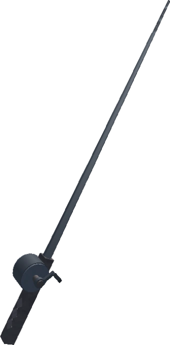 Carbon Rod