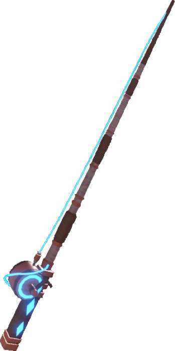 Fischer S Rod