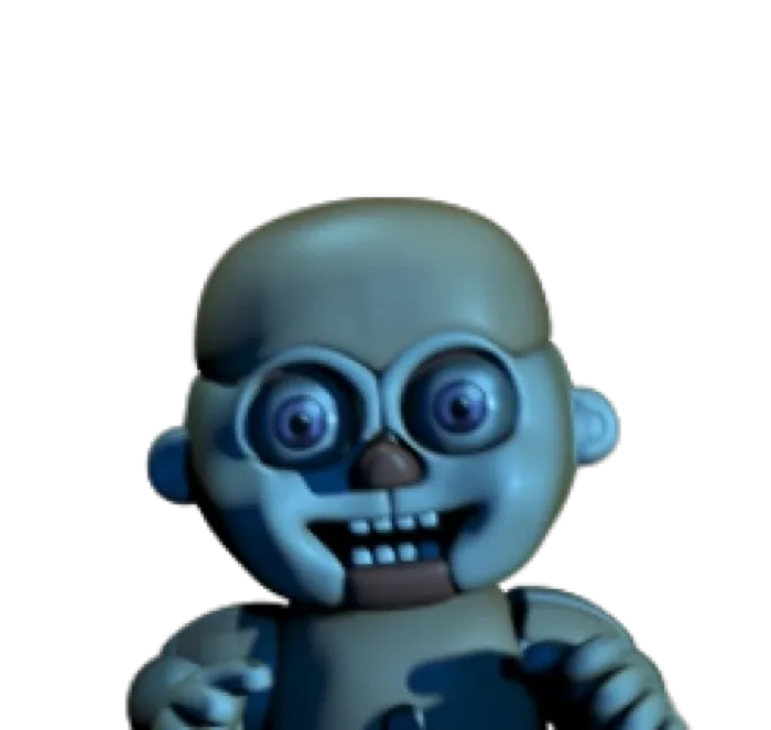 Bidybab