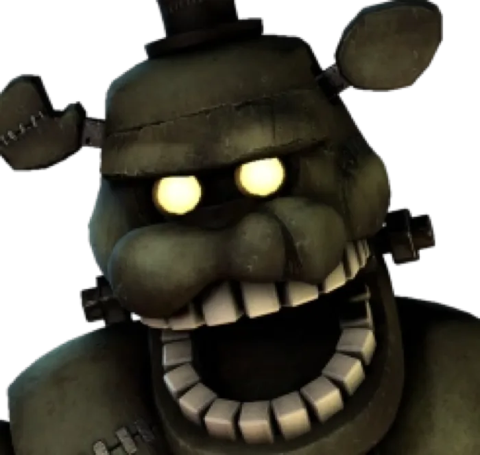 Dreadbear
