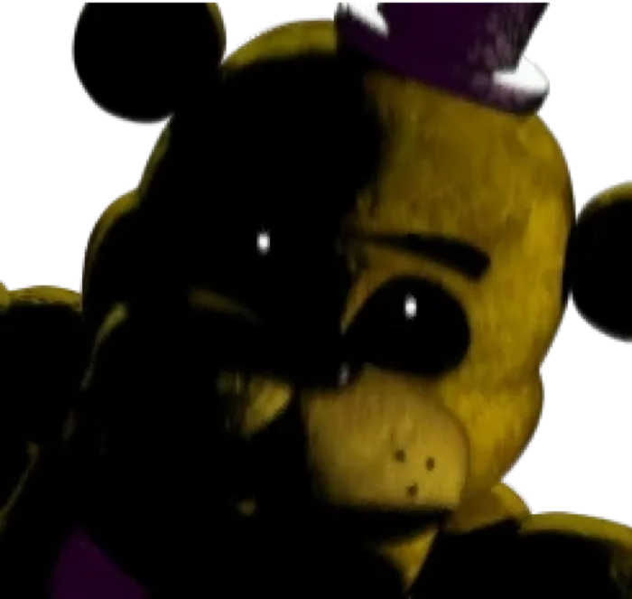 Fredbear