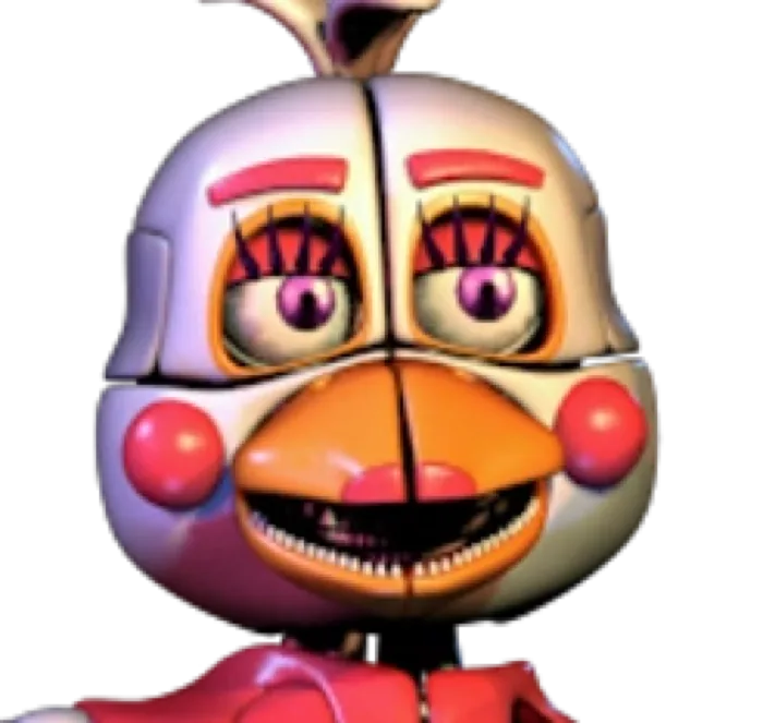 Funtime Chica