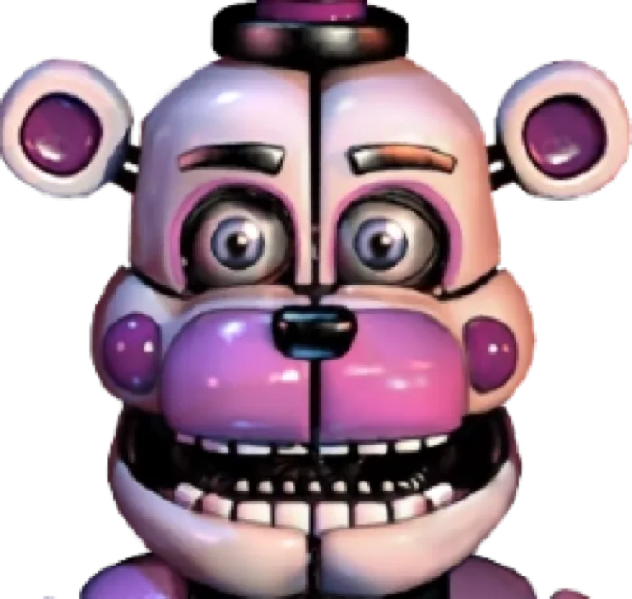 Funtime Freddy