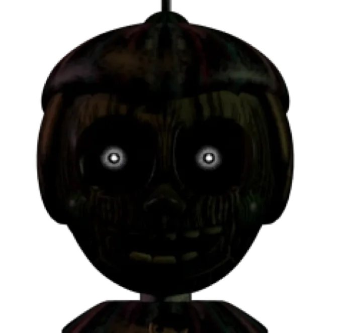 Phantom Balloon Boy