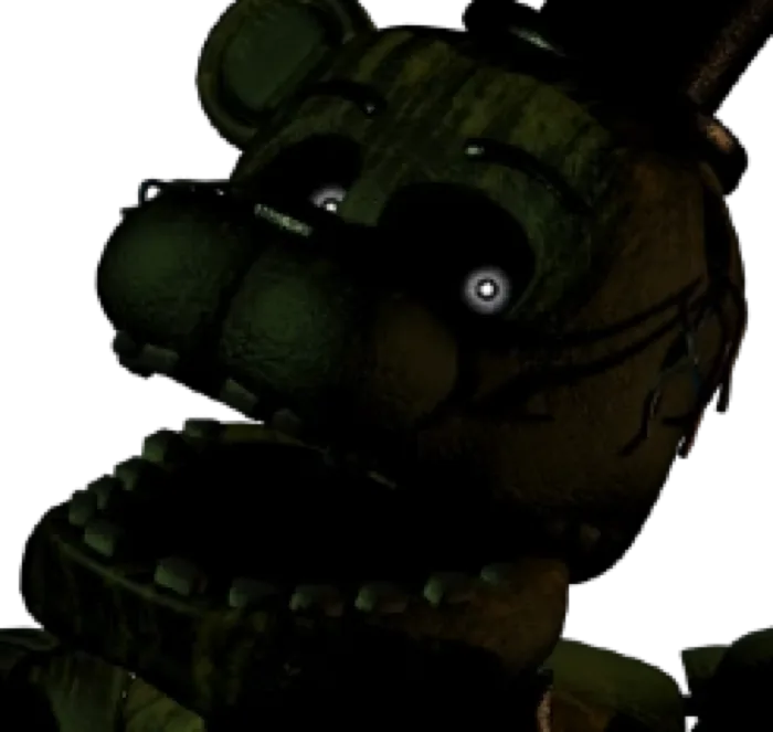 Phantom Freddy