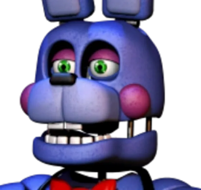 Rockstar Bonnie