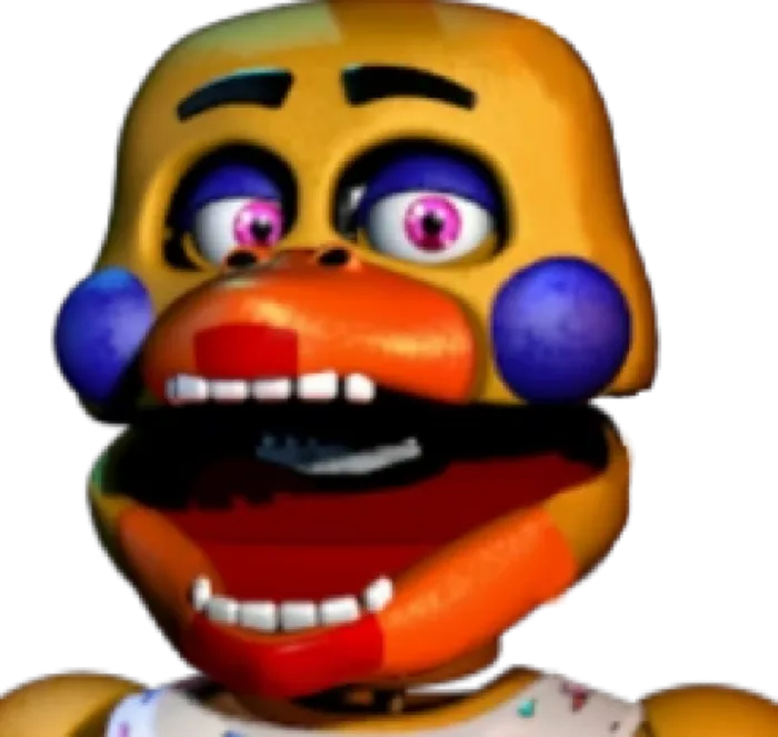 Rockstar Chica