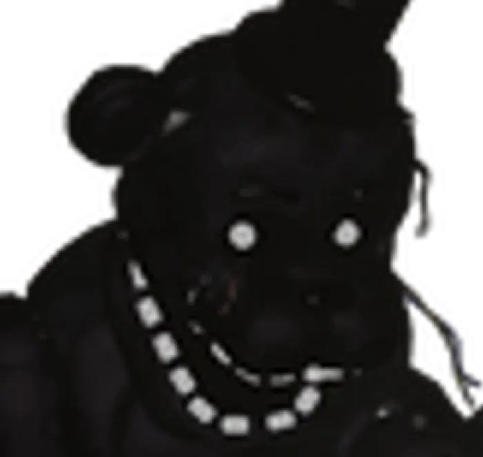Shadow Freddy
