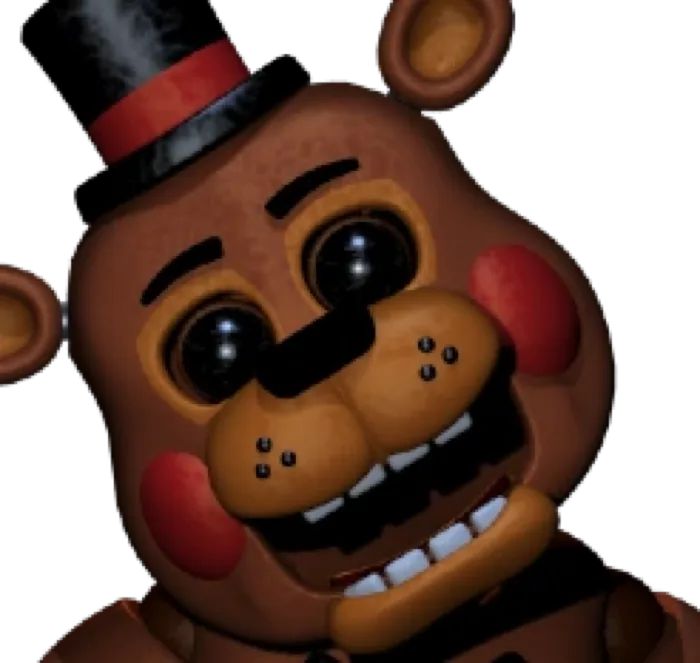 Toy Freddy