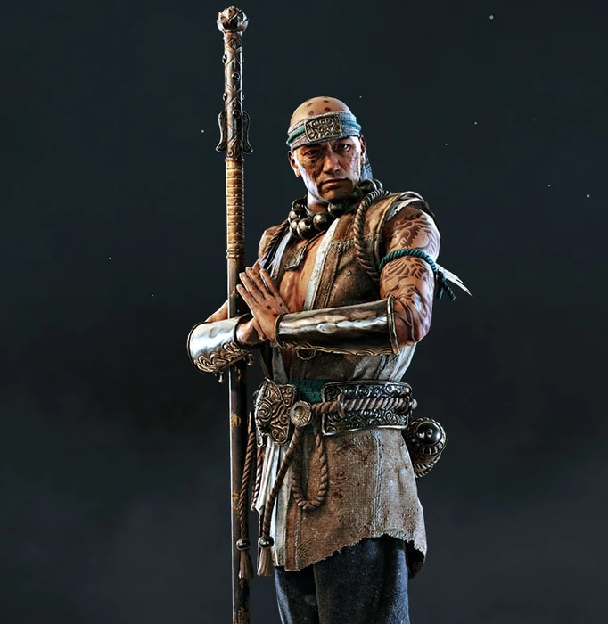 Shaolin