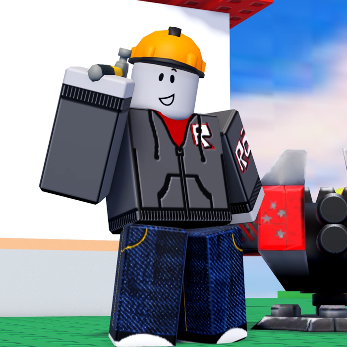Builderman