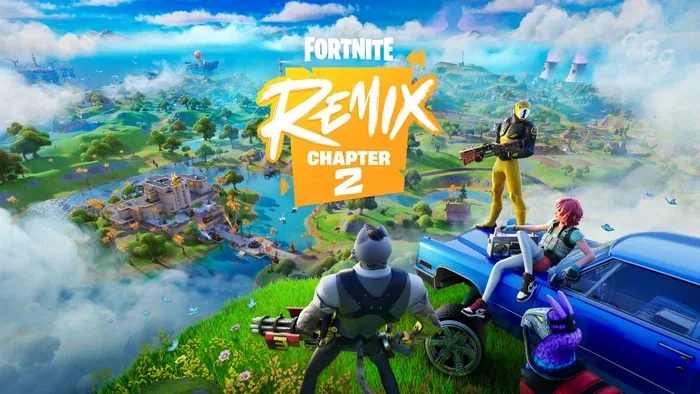 Chapter 2 Remix