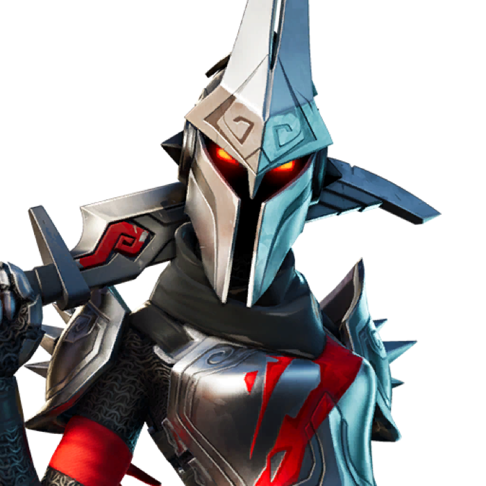 Eternal Knight