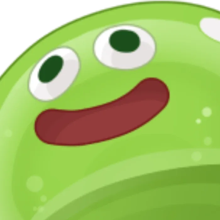 Libo Slime