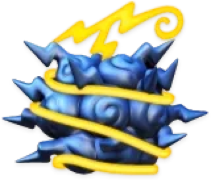 Magnet