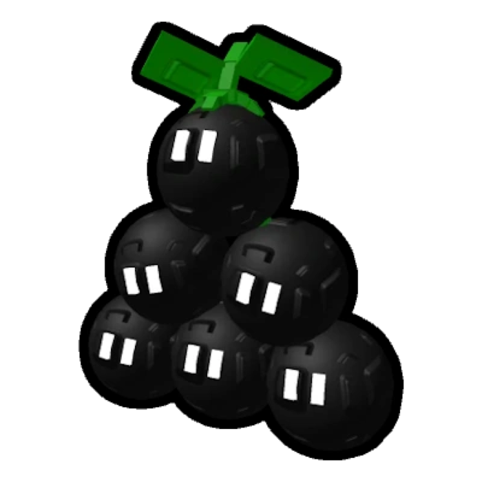 Blackberries