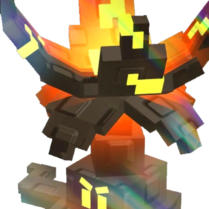 Blazewood