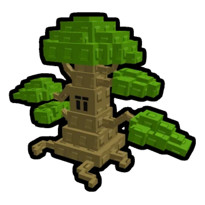 Bonsai Tree