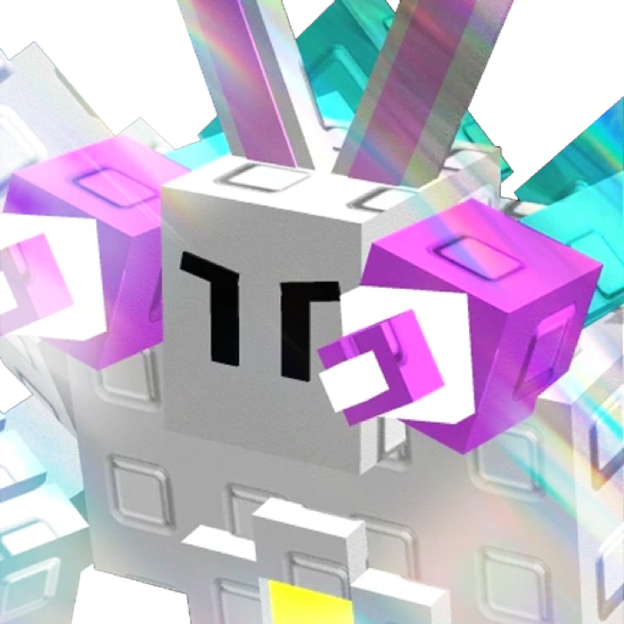 Bunny Mech