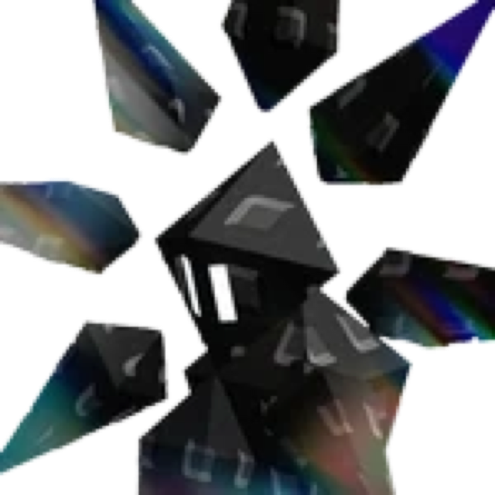 Dark Shardpetal