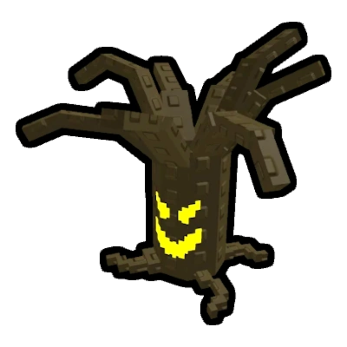 Decayroot