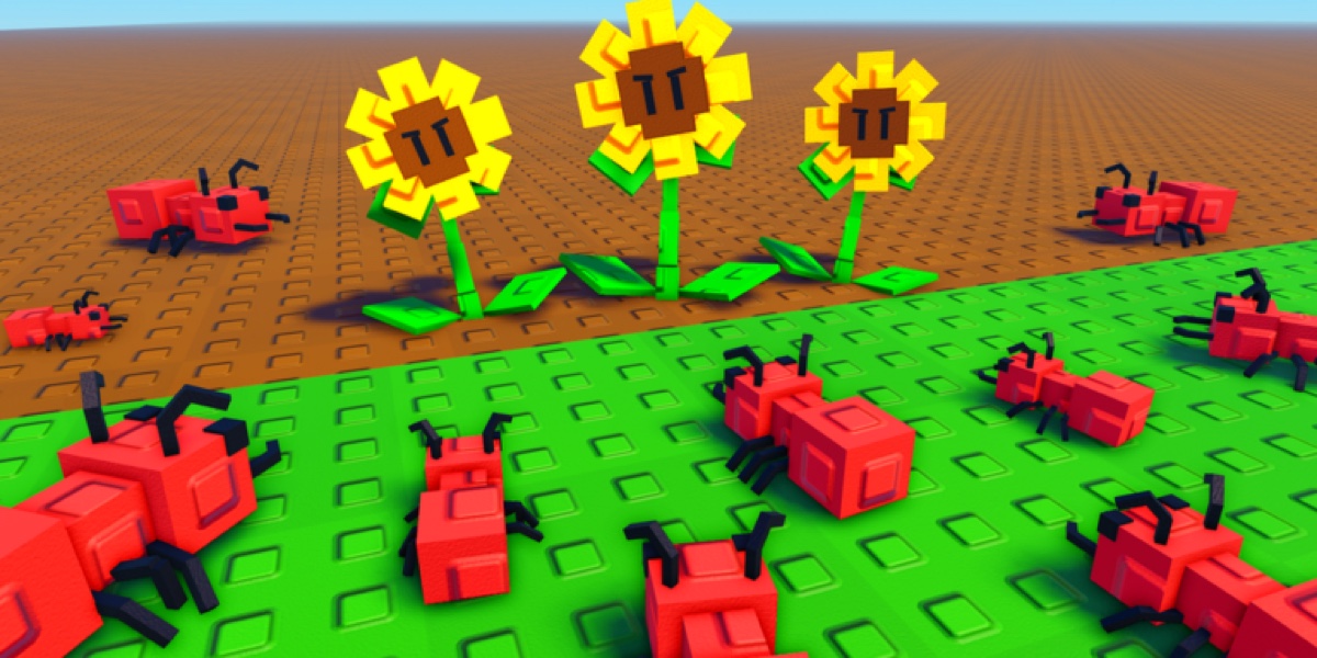 Portada Página para colorear - Garden Tower Defense