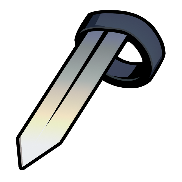 Bayonet