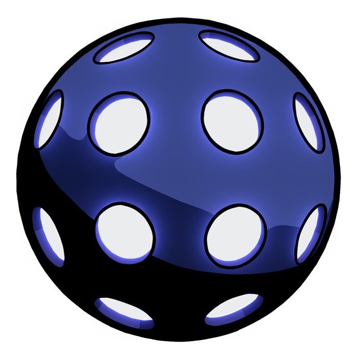 Charged Core