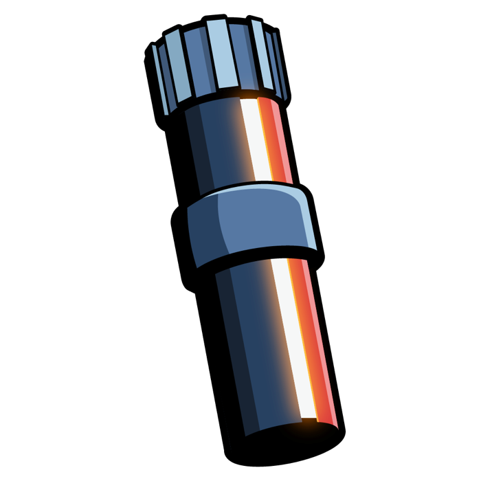 Heat Concentrate