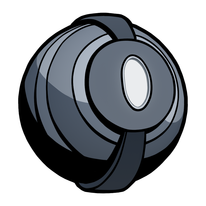 Opal Eye