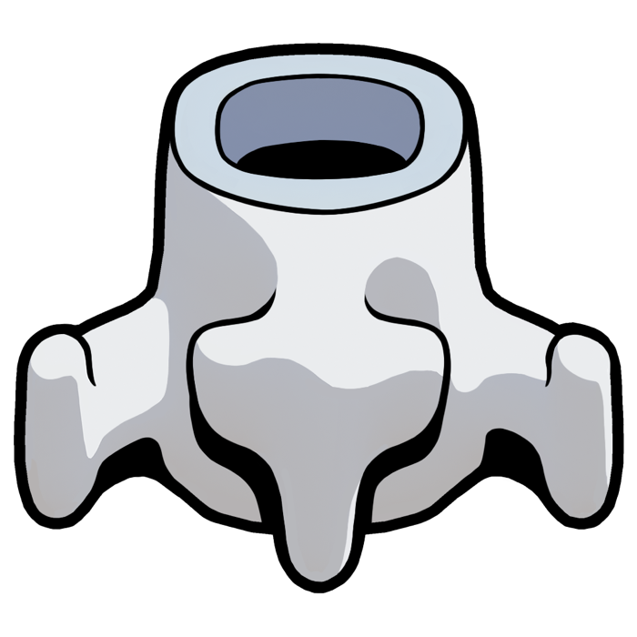 Vertebral Implant