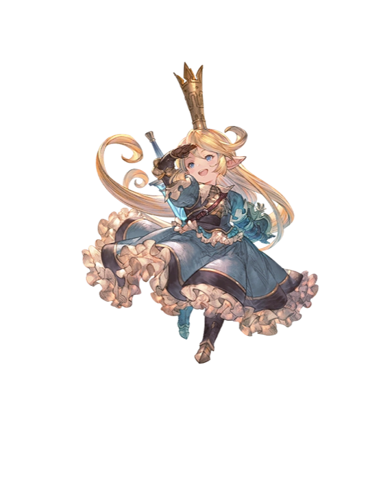 Charlotta