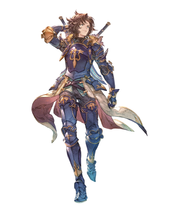 Lancelot