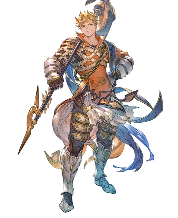 Vane
