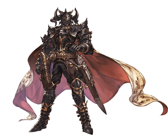 Black Knight