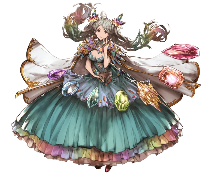 De La Fille